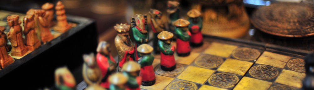 Jakt på bolig i Oslo